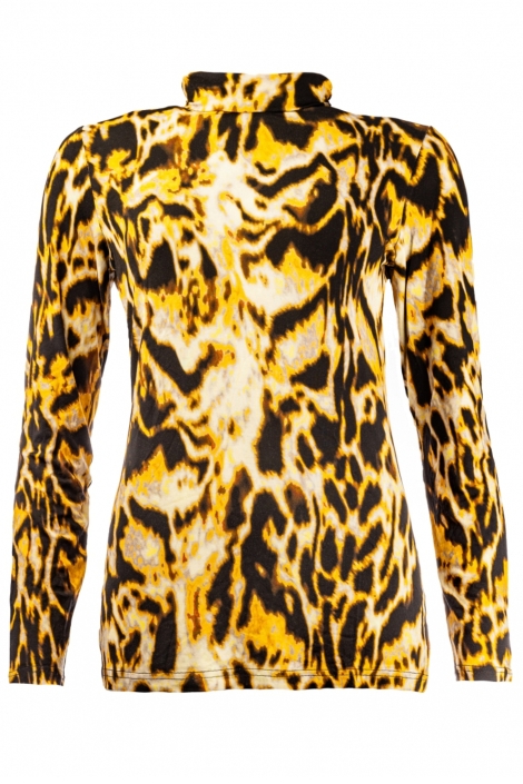 NED flat ls-67 mineral yellow animal